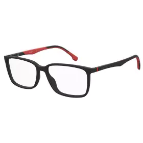 Monture de Lunettes Homme Carrera CARRERA-8856-003F615 Noir ø 56 mm de Carrera, Lunettes et accessoires - Réf : S0385308, Pri...