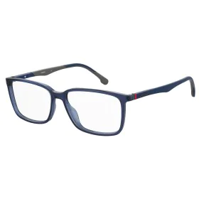 Montura de Gafas Hombre Carrera CARRERA-8856-PJPF615 Azul ø 56 mm de Carrera, Gafas y accesorios - Ref: S0385309, Precio: 46,...