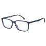 Men' Spectacle frame Carrera CARRERA-8856-PJPF615 Blue ø 56 mm by Carrera, Glasses and accessories - Ref: S0385309, Price: 46...