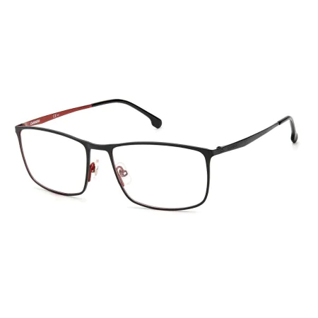 Montura de Gafas Hombre Carrera CARRERA-8857-003F717 Negro ø 57 mm de Carrera, Gafas y accesorios - Ref: S0385310, Precio: 55...