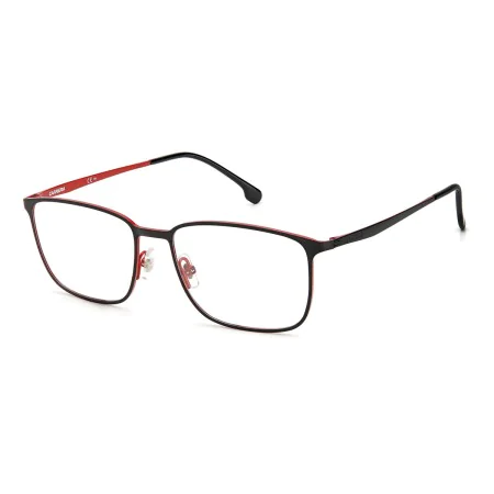 Armação de Óculos Homem Carrera CARRERA-8858-003F617 Preto ø 56 mm de Carrera, Óculos e acessórios - Ref: S0385312, Preço: 55...