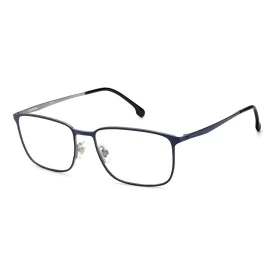 Montura de Gafas Hombre Carrera CARRERA-8858-PJPF617 Azul ø 56 mm de Carrera, Gafas y accesorios - Ref: S0385313, Precio: 55,...