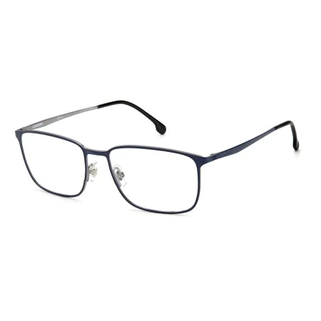 Men' Spectacle frame Carrera CARRERA-8858-PJPF617 Blue ø 56 mm by Carrera, Glasses and accessories - Ref: S0385313, Price: 55...