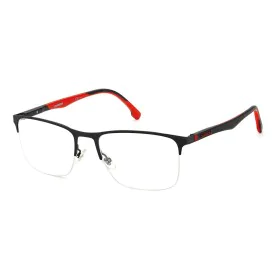 Montatura per Occhiali Uomo Carrera CARRERA-8861-003F619 Nero ø 56 mm di Carrera, Occhiali e accessori - Rif: S0385314, Prezz...