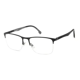 Armação de Óculos Homem Carrera CARRERA-8861-807F619 Preto ø 56 mm de Carrera, Óculos e acessórios - Ref: S0385315, Preço: 49...