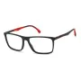 Men' Spectacle frame Carrera CARRERA-8862-003F517 Black Ø 55 mm by Carrera, Glasses and accessories - Ref: S0385317, Price: 4...