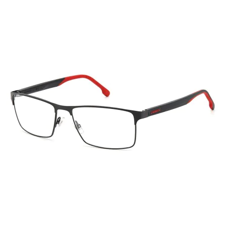 Montura de Gafas Hombre Carrera CARRERA-8863-003F617 Negro ø 56 mm de Carrera, Gafas y accesorios - Ref: S0385318, Precio: 47...