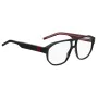 Montura de Gafas Hombre Hugo Boss HG-1221-UYYF716 Negro ø 57 mm de Hugo Boss, Gafas y accesorios - Ref: S0385498, Precio: 45,...