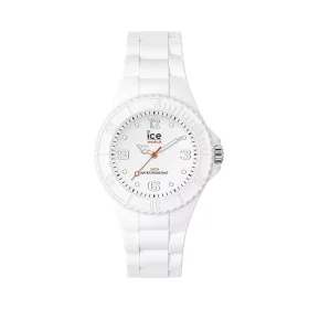 Montre Unisexe Ice 019138 (Ø 34 mm) de Ice, Montres bracelet - Réf : S0386768, Prix : 36,38 €, Remise : %