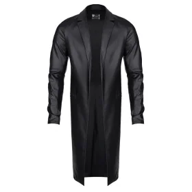 Veste Demoniq Noir XL de Demoniq, Peignoirs - Réf : M0401596, Prix : 74,94 €, Remise : %