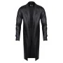 Chaqueta Demoniq Negro XL de Demoniq, Batas y kimonos - Ref: M0401596, Precio: 74,34 €, Descuento: %