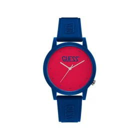 Montre Homme Guess V1040M4 (Ø 42 mm) de Guess, Montres bracelet - Réf : S0386825, Prix : 52,84 €, Remise : %