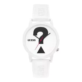 Relógio unissexo Guess V1041M1 (Ø 42 mm) de Guess, Relógios com braselete - Ref: S0386826, Preço: 51,35 €, Desconto: %