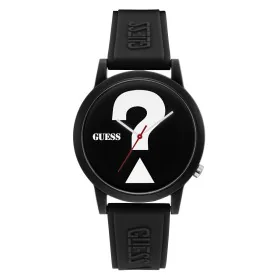 Relógio masculino Guess V1041M2 (Ø 42 mm) de Guess, Relógios com braselete - Ref: S0386827, Preço: 52,84 €, Desconto: %