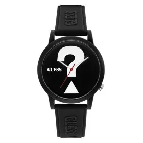 Men's Watch Guess V1041M2 (Ø 42 mm) by Guess, Wrist Watches - Ref: S0386827, Price: 52,84 €, Discount: %