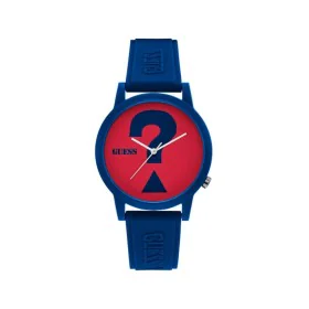 Montre Unisexe Guess V1041M4 (Ø 42 mm) de Guess, Montres bracelet - Réf : S0386828, Prix : 51,35 €, Remise : %