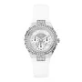 Relógio feminino Guess W0300L1 (Ø 38 mm) de Guess, Relógios com braselete - Ref: S0386831, Preço: 88,87 €, Desconto: %