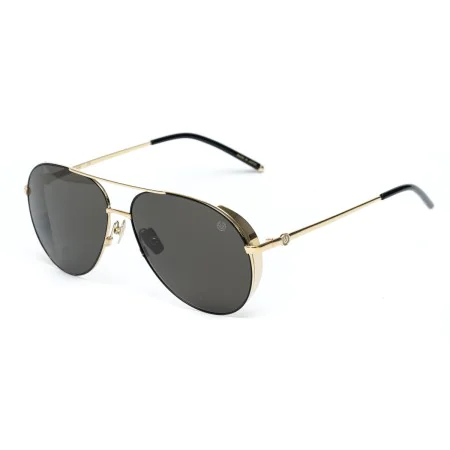 Gafas de Sol Hombre Belstaff ARCHER-DORADO-NEGRO Dorado Ø 61 mm de Belstaff, Gafas y accesorios - Ref: S0386869, Precio: 62,6...