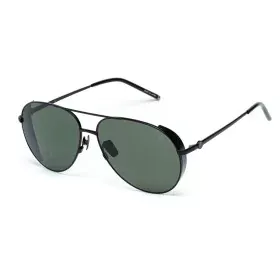 Óculos escuros masculinos Belstaff ARCHER-NEGRO Ø 61 mm de Belstaff, Óculos e acessórios - Ref: S0386870, Preço: 62,63 €, Des...