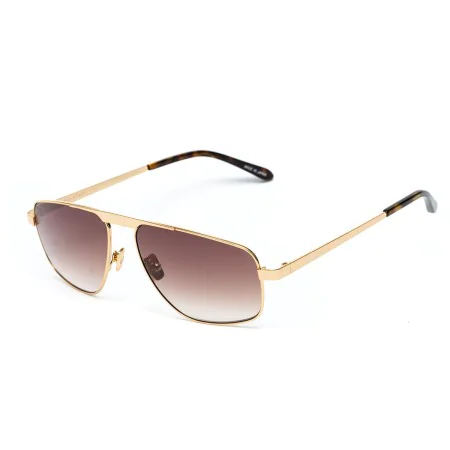 Men's Sunglasses Belstaff BARHAM-DORADO-W Golden ø 60 mm by Belstaff, Glasses and accessories - Ref: S0386871, Price: 75,49 €...