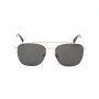 Gafas de Sol Hombre Belstaff BECKFORD-DORADO-NEGRO-BETA-W Dorado Ø 53 mm de Belstaff, Gafas y accesorios - Ref: S0386873, Pre...