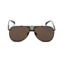 Óculos escuros masculinos Belstaff BECKINGTON-MARRON Ø 61 mm de Belstaff, Óculos e acessórios - Ref: S0386877, Preço: 147,56 ...