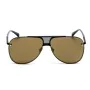 Lunettes de soleil Homme Belstaff BECKINGTON-NEGRO-DORADO Ø 61 mm de Belstaff, Lunettes et accessoires - Réf : S0386879, Prix...