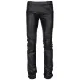 Long Trousers Demoniq Black L Men by Demoniq, Trousers - Ref: M0401597, Price: 56,12 €, Discount: %