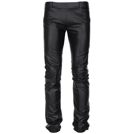 Pantalón largo Demoniq Negro L Hombre de Demoniq, Pantalones - Ref: M0401597, Precio: 55,67 €, Descuento: %