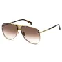 Gafas de Sol Hombre Belstaff BECKINGTON-SHINY-NEGRO Dorado ø 63 mm de Belstaff, Gafas y accesorios - Ref: S0386884, Precio: 1...