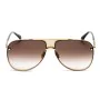 Gafas de Sol Hombre Belstaff BECKINGTON-SHINY-NEGRO Dorado ø 63 mm de Belstaff, Gafas y accesorios - Ref: S0386884, Precio: 1...