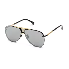 Lunettes de soleil Homme Belstaff BECKINGTON-SHINY-NEGRO-W Ø 61 mm de Belstaff, Lunettes et accessoires - Réf : S0386885, Pri...