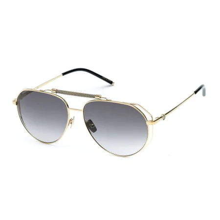 Lunettes de soleil Homme Belstaff LEGEND-DORADO-TITANIUM Doré ø 58 mm de Belstaff, Lunettes et accessoires - Réf : S0386907, ...