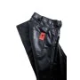 Long Trousers Demoniq Black L Men by Demoniq, Trousers - Ref: M0401597, Price: 56,12 €, Discount: %