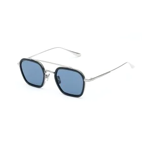 Lunettes de soleil Homme Belstaff MERRICK-AZUL-W Ø 47 mm de Belstaff, Lunettes et accessoires - Réf : S0386919, Prix : 75,49 ...