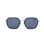 Unisex Sunglasses Belstaff MERRICK-II-AZUL-W ø 57 mm by Belstaff, Glasses and accessories - Ref: S0386924, Price: 75,49 €, Di...