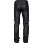 Pantalón largo Demoniq Negro L Hombre de Demoniq, Pantalones - Ref: M0401597, Precio: 55,67 €, Descuento: %