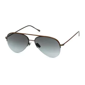 Gafas de Sol Hombre Belstaff PHOENIX-MARRON-LEATHER-W ø 57 mm de Belstaff, Gafas y accesorios - Ref: S0386935, Precio: 70,07 ...