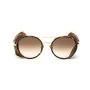 Óculos escuros femininos Belstaff PINNER-DORADO-FRAME-W Ø 53 mm de Belstaff, Óculos e acessórios - Ref: S0386937, Preço: 84,0...