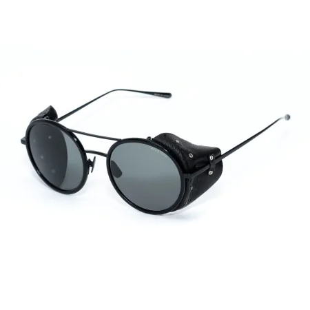 Unisex Sunglasses Belstaff PINNER-NEGRO-COMBINATION Ø 53 mm by Belstaff, Glasses and accessories - Ref: S0386938, Price: 84,0...