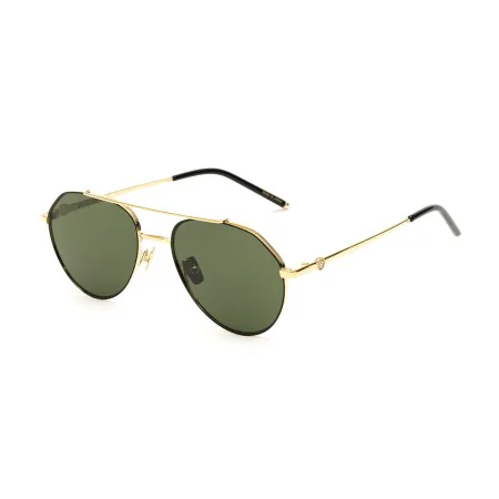 Gafas de Sol Unisex Belstaff ROADMASTER-DORADO-NEGRO-W Ø 55 mm de Belstaff, Gafas y accesorios - Ref: S0386947, Precio: 71,21...