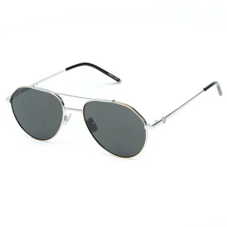 Lunettes de soleil Homme Belstaff ROADMASTER-GRIS-DORADO-W Ø 55 mm de Belstaff, Lunettes et accessoires - Réf : S0386948, Pri...