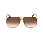 Men's Sunglasses Belstaff SEXTON-GUN-TITANIUM-W Golden ø 63 mm by Belstaff, Glasses and accessories - Ref: S0386952, Price: 2...