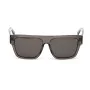 Lunettes de soleil Femme Belstaff STALLION-CLEAR-GRIS-W ø 59 mm de Belstaff, Lunettes et accessoires - Réf : S0386962, Prix :...