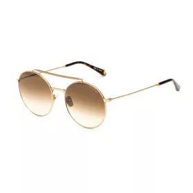 Lunettes de soleil Homme Belstaff STATHAM-DORADO-BETA-W Doré ø 54 mm de Belstaff, Lunettes et accessoires - Réf : S0386963, P...