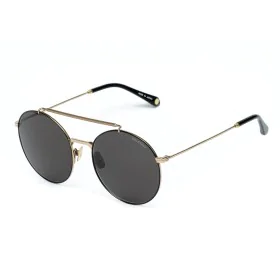 Lunettes de soleil Homme Belstaff STATHAM-DORADO-NEGRO-W ø 54 mm de Belstaff, Lunettes et accessoires - Réf : S0386964, Prix ...