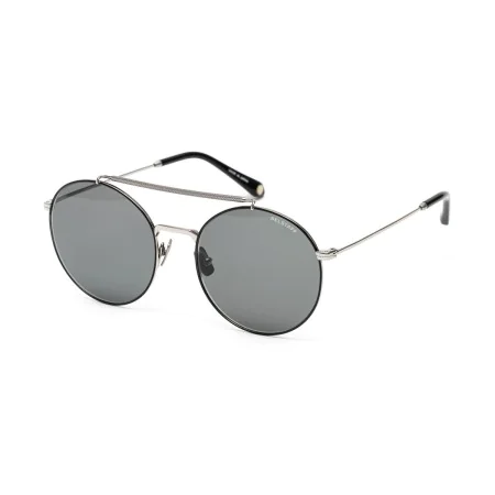 Lunettes de soleil Homme Belstaff STATHAM-GRIS-NEGRO-BETA-W ø 54 mm de Belstaff, Lunettes et accessoires - Réf : S0386965, Pr...