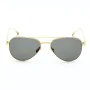 Gafas de Sol Unisex Belstaff TRIALMASTER-DORADO-W Ø 55 mm de Belstaff, Gafas y accesorios - Ref: S0386968, Precio: 62,63 €, D...