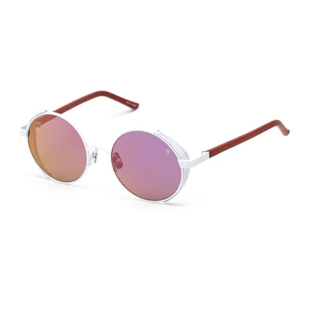 Lunettes de soleil Femme Belstaff TROPHY-2-BLANCO-ROJO Ø 53 mm de Belstaff, Lunettes et accessoires - Réf : S0386970, Prix : ...