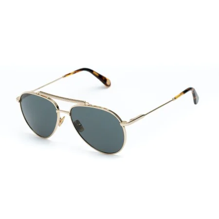 Lunettes de soleil Unisexe Belstaff VENMORE-DORADO-W ø 56 mm de Belstaff, Lunettes et accessoires - Réf : S0386976, Prix : 58...